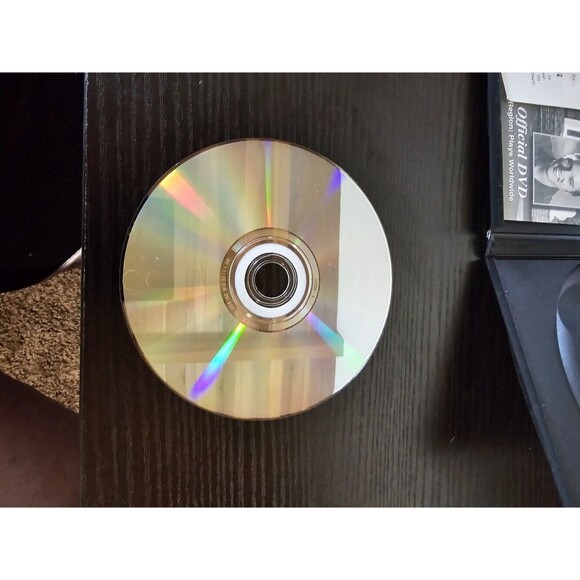 Elvis Graceland DVD - Picture 5 of 5